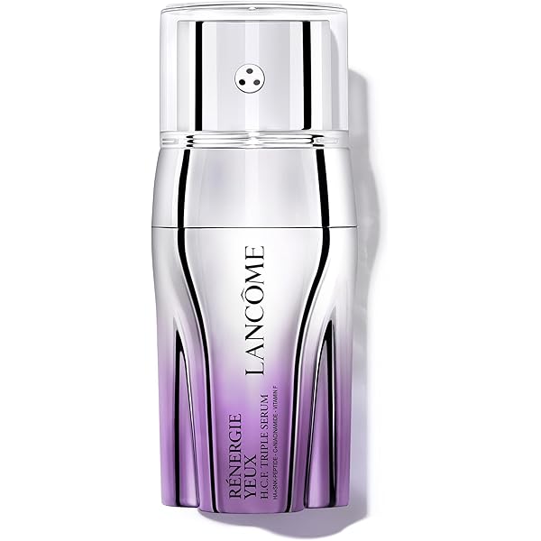 Amazon.com: Lancôme Rénergie H.C.F. Triple Serum – Anti-Aging